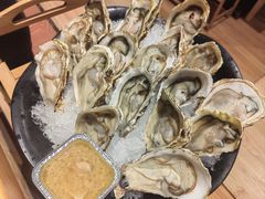 -极焰·烧肉刺身放题(天河领展广场店)