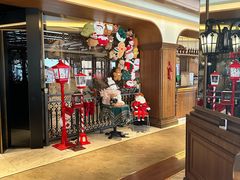 -黑宝石西餐厅(汇励99城市公园店)