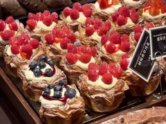 -红跑车蛋糕世界(清江路店)