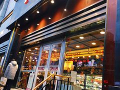 门面-精点味道(西安路店)