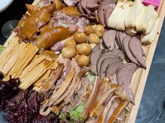 -金掌勺东北菜(格兰晴天店)