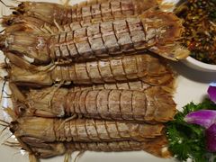 -必点海鲜·鲅鱼水饺(鞍山西道店)