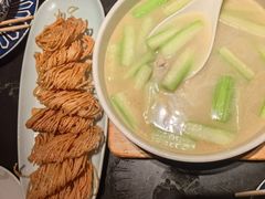 -芳芳私房菜·精做淮扬菜(承德路店)