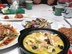 -相遇·鲜炒黄牛肉(丹阳吾悦广场店)