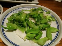 -云海肴·汽锅鸡·云南菜(天津国金汇店)