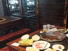 -陈府大宅门成都火锅·手切鲜肉(太原街店)