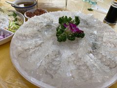 虾生-官塘陈记鱼生·潮汕砂锅粥·牛肉火锅(潮枫路总店)