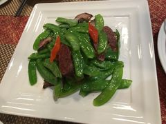 -徐记私厨(半淞园路店)