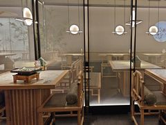 -绿茶餐厅(青岛城阳万象汇店)