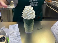 -迷客夏Milksha(无锡苏宁店)