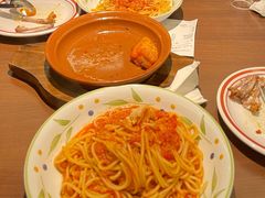 -萨莉亚意式餐厅(龙阳广场店)