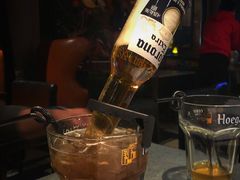 -288 Livehouse 酒吧(思南公馆店)