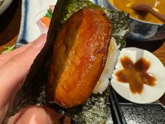 -千代武日本料理(开发区店)