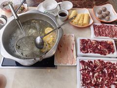 -潮悦牛肉火锅城(水贝店)