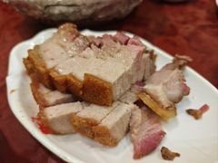 烧肉-华峰食馆(氹仔店)