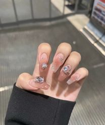 -1T·1M 日式美甲美睫