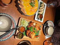 -品泰·泰国餐厅(苏州中心店)