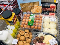 -山姆会员商店(邻瑞广场店)