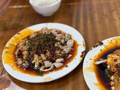 -温记府廟豆汤饭·始于1955年(海椒店)