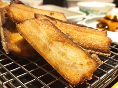-老头儿油爆虾·知味杭州(爱琴海购物中心)