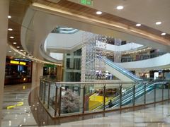 -保利MALL(天鹅湖店)
