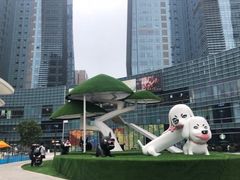 -大族广场Mall&More