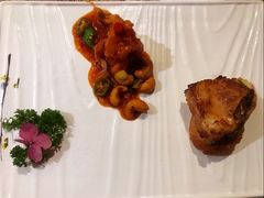 -涵苑私宴定制(外滩店)