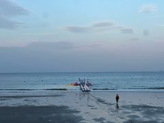 -厦门湾·白塘湾火山公园