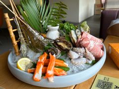 -生如夏花泰式火锅(西村黑金店)