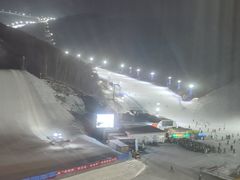 -密苑云顶乐园(云顶滑雪场)