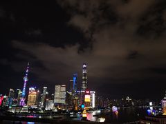 -顶层酒吧ROOF(上海艾迪逊酒店)