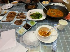 -玉桥餐厅(天坛店)