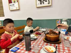 -海燕酒店(惠济路店)