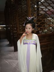 -盘子女人坊古装写真摄影(南京总店)