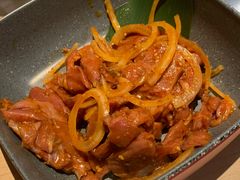 -新石器烤肉(百联川沙店)