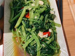 通菜-我的甜·泰国餐厅