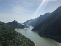 -黑河国家森林公园