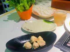 -三毛牛肉店(福强店)