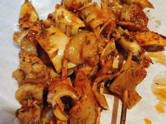 -腰子哥烤串(石佛营炫特店)