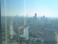 -环球港凯悦 · 享悦中餐厅