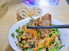 拆骨肉-海清宁记大馅云吞