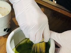 -李山山茶事(景枫店)