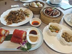 -丰鲤楼•闽南茶楼(仟禧汇店)