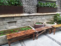 景观位-巴厘龙虾·榜首油焖大虾(洞庭·艺术洋房店)