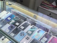 -修卜凡二手严选店·手机维修·回收租赁(川沙地铁站店)