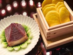 -杭州西子湖四季酒店·金沙厅