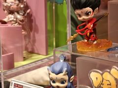-泡泡玛特POPMART(合生汇店)