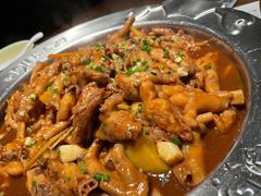 -胖哥俩肉蟹煲(海盐总店)