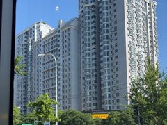 -麦当劳(北苑秋实路店)