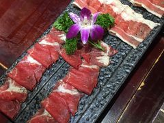 -鼎尊锅物料理(五角场店)